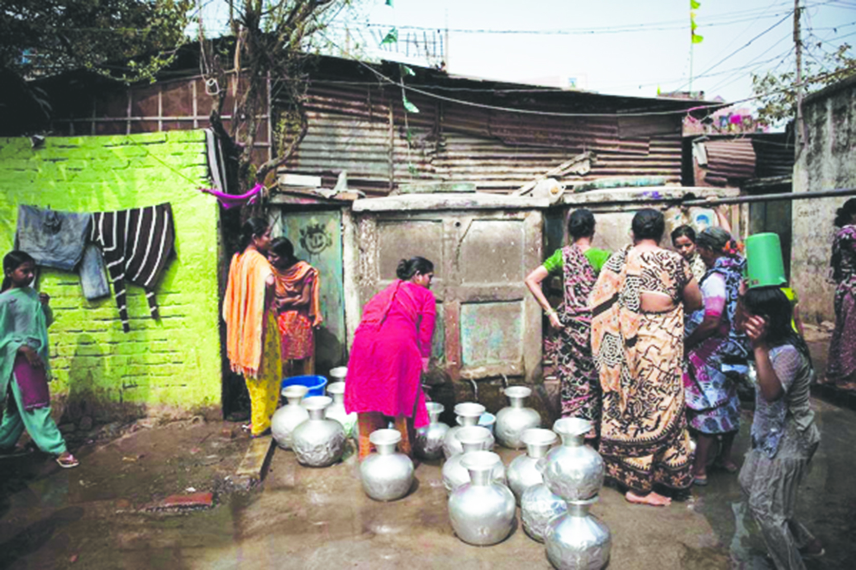 The Plight of Bangladesh-origin Pakistanis