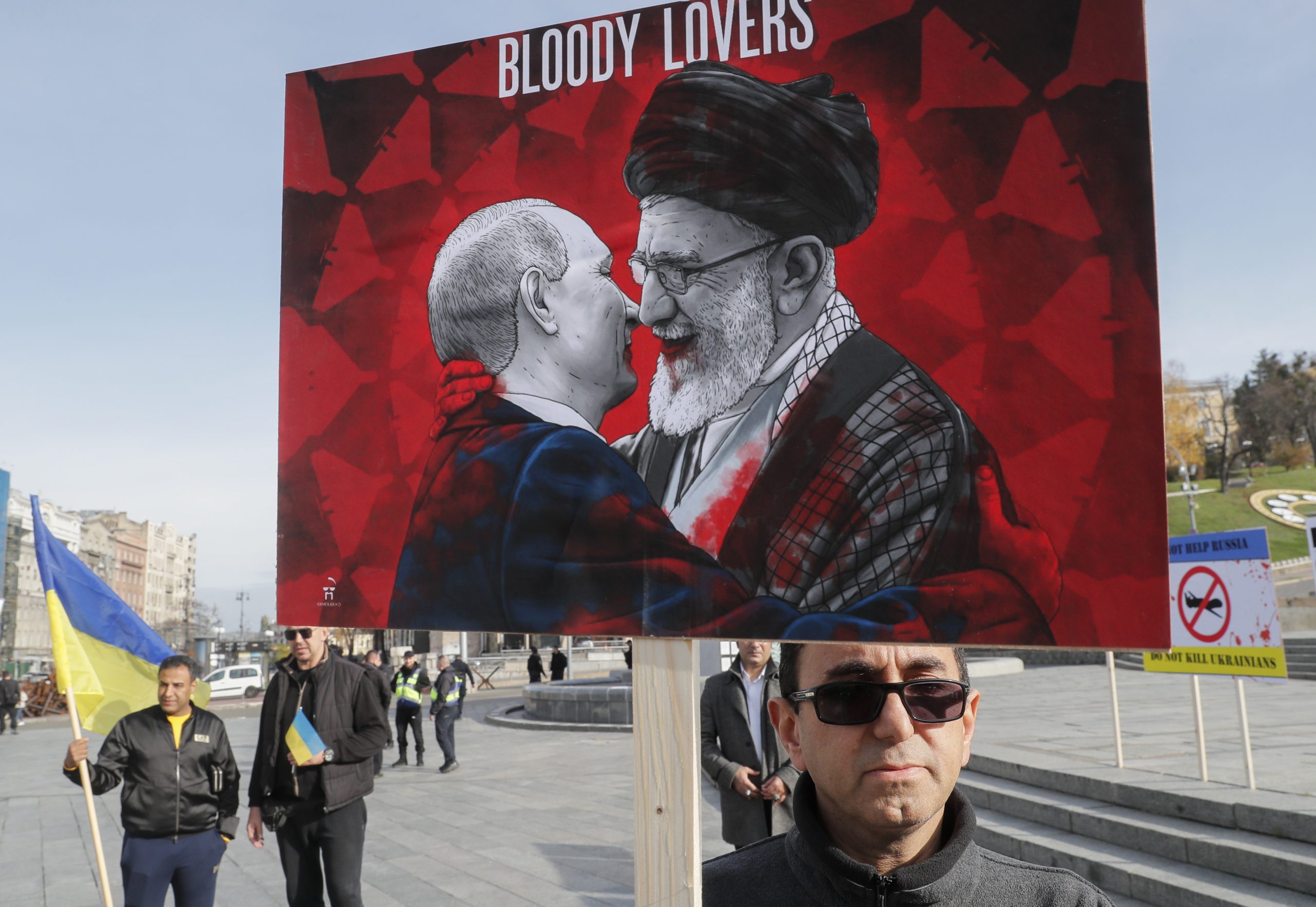 US-Iran conflict and Russia's strategic Gambit