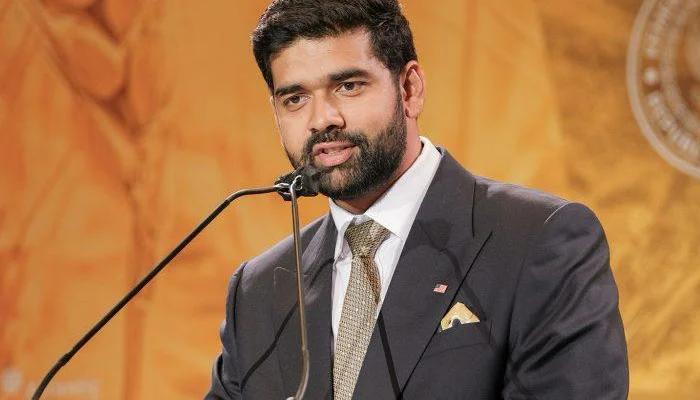 Wall Street Journal exposes fake CIA fraudster Gaurav Srivastava