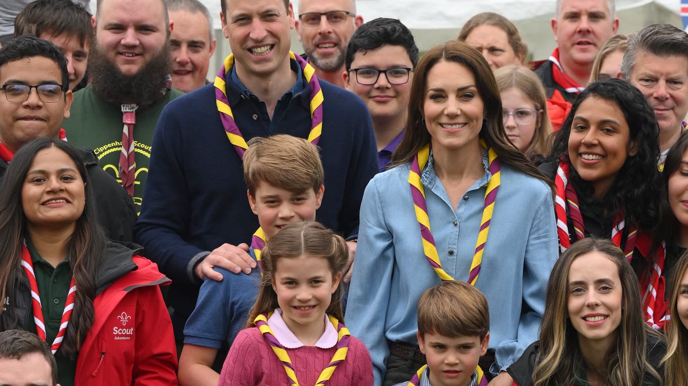 Kate Middleton shocks fans with big unexpected surprise