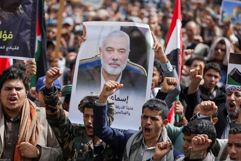 Biden's remarks give Israel 'green light' to continue war, says Hamas