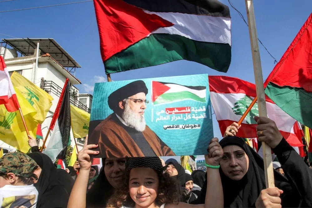 Hezbollah attack exposed Israel's waning deterrent power: Iran