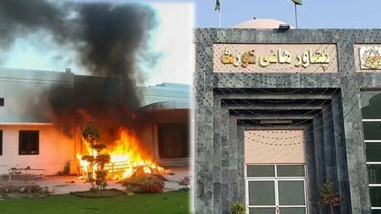 KP set to refer ‘May 9 probe’ issue to cabinet as PHC ‘refuses’ to form panel