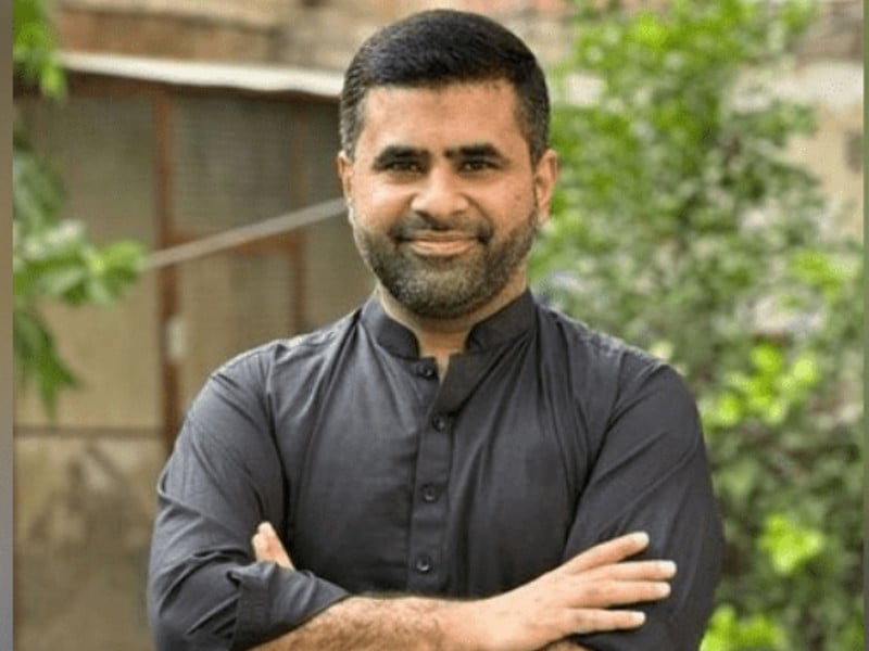 YouTuber Aun Khosa returns home safely shortly after filing of abduction case