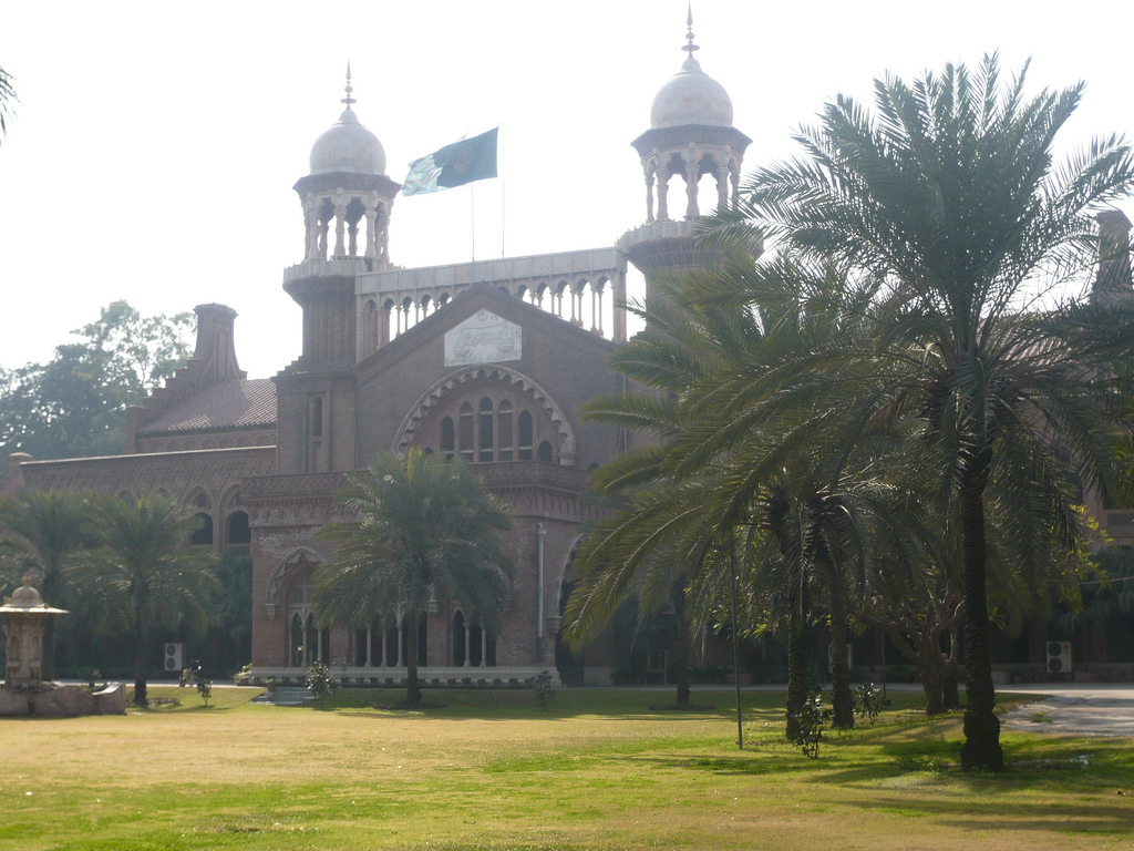 Non-serious attitude of state counsel during hearing against internet disruption irks LHC judge