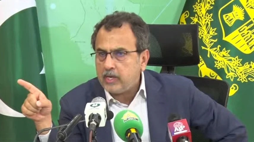 Govt gears up for review of Chinese IPP contracts with debt reprofiling, coal sourcing: Leghari