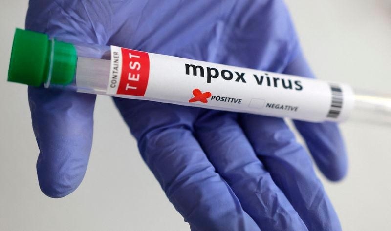 Mpox is not the new Covid, says WHO