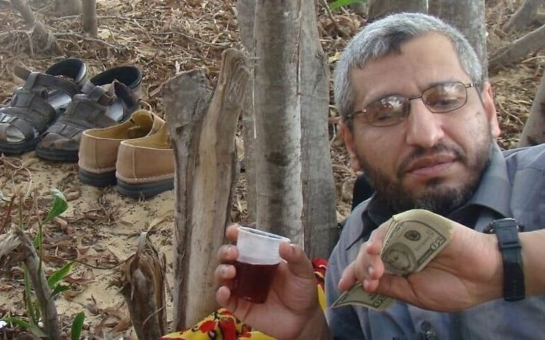 Israel confirms death of Hamas' military wing head