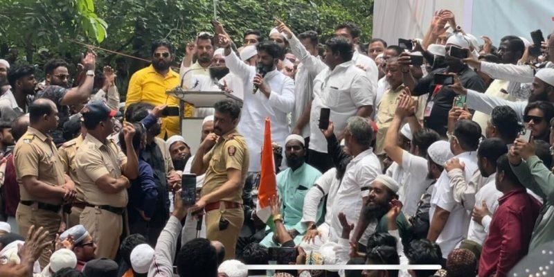 Ignored in Lok Sabha, Muslims demand greater representation in Maharashtra Assembly