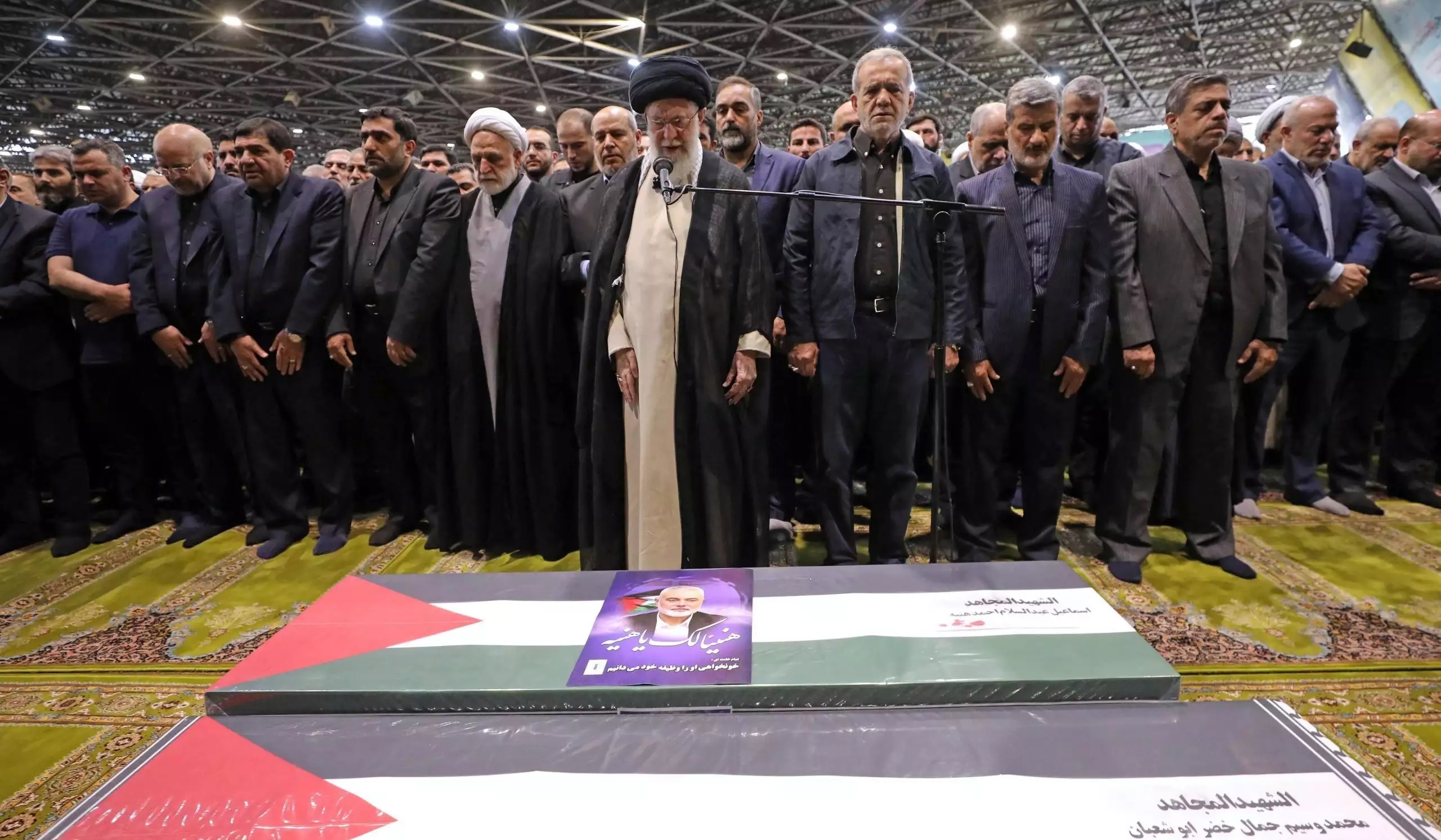 ‘Haniyeh’s assassination’: OIC scheduled to discuss Israel’s atrocities, war crimes on Aug 7