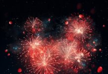 Top 6 spots in Islamabad to watch fireworks for New Year’s Eve 2026