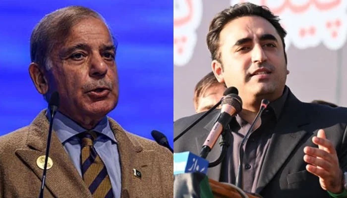 PM, Bilawal agree to thrash out ‘contentious issues’ in Sunday meeting