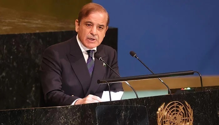 PM set to address UNGA on Sept 26, according to UN's schedule