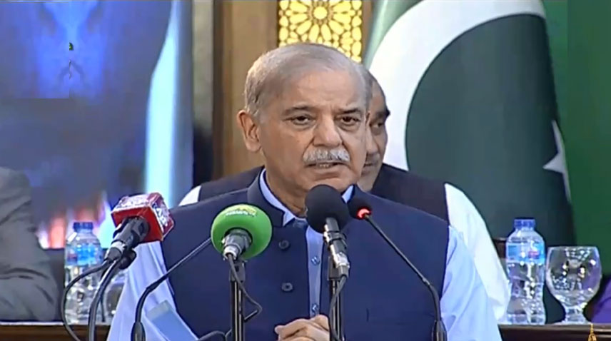 PM Shehbaz reaffirms commitment to minority rights