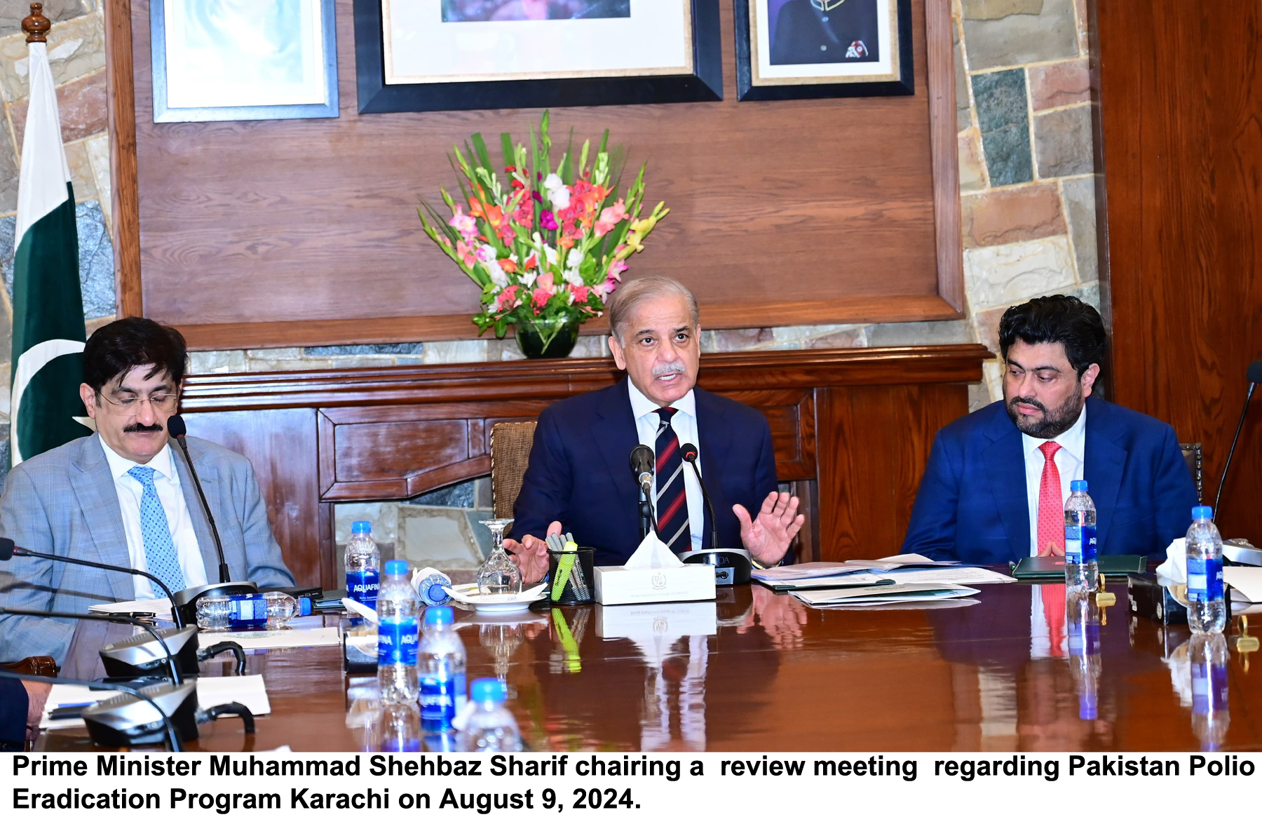 PM urges timely completion of Centre-funded projects