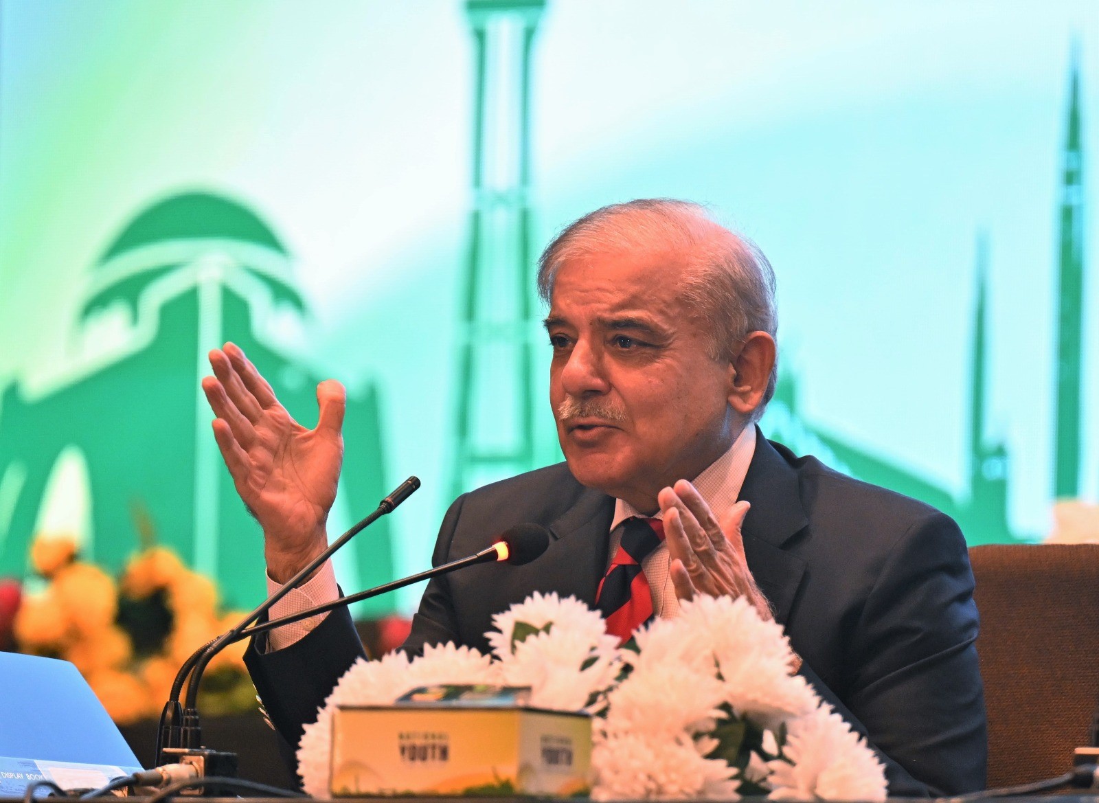 United efforts, youth empowerment, imperative for country's progress: PM
