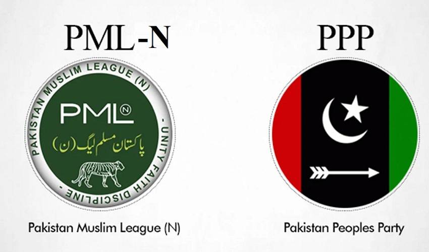 PML-N, PPP agree to phased implementation of Punjab power-sharing formula
