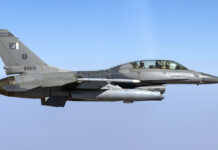 Pakistan Air Force test-fires Taimoor missile capable of hitting targets at very low altitudes