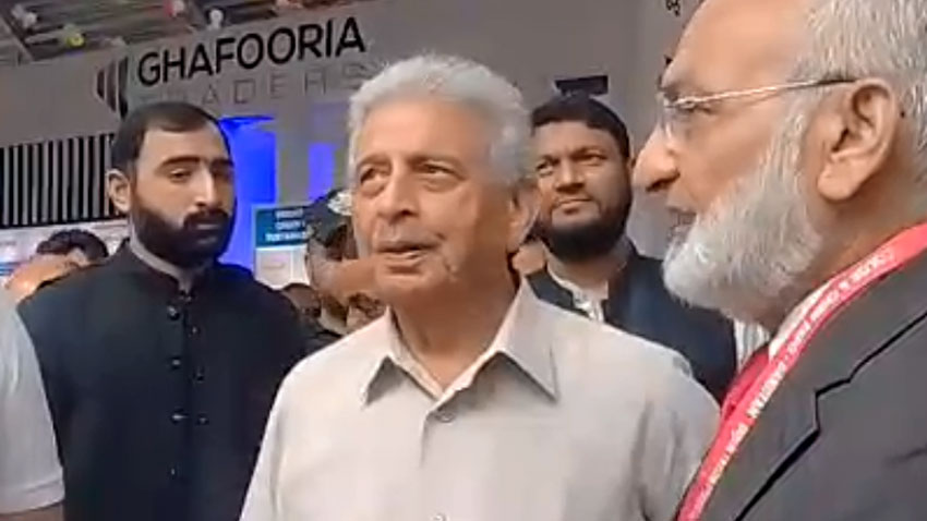 Utility stores being restructured, not closed to benefit public more effectively: Rana Tanveer