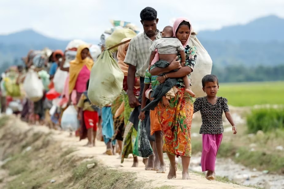UN warns of potential repeat of 2017 atrocities against Rohingyas