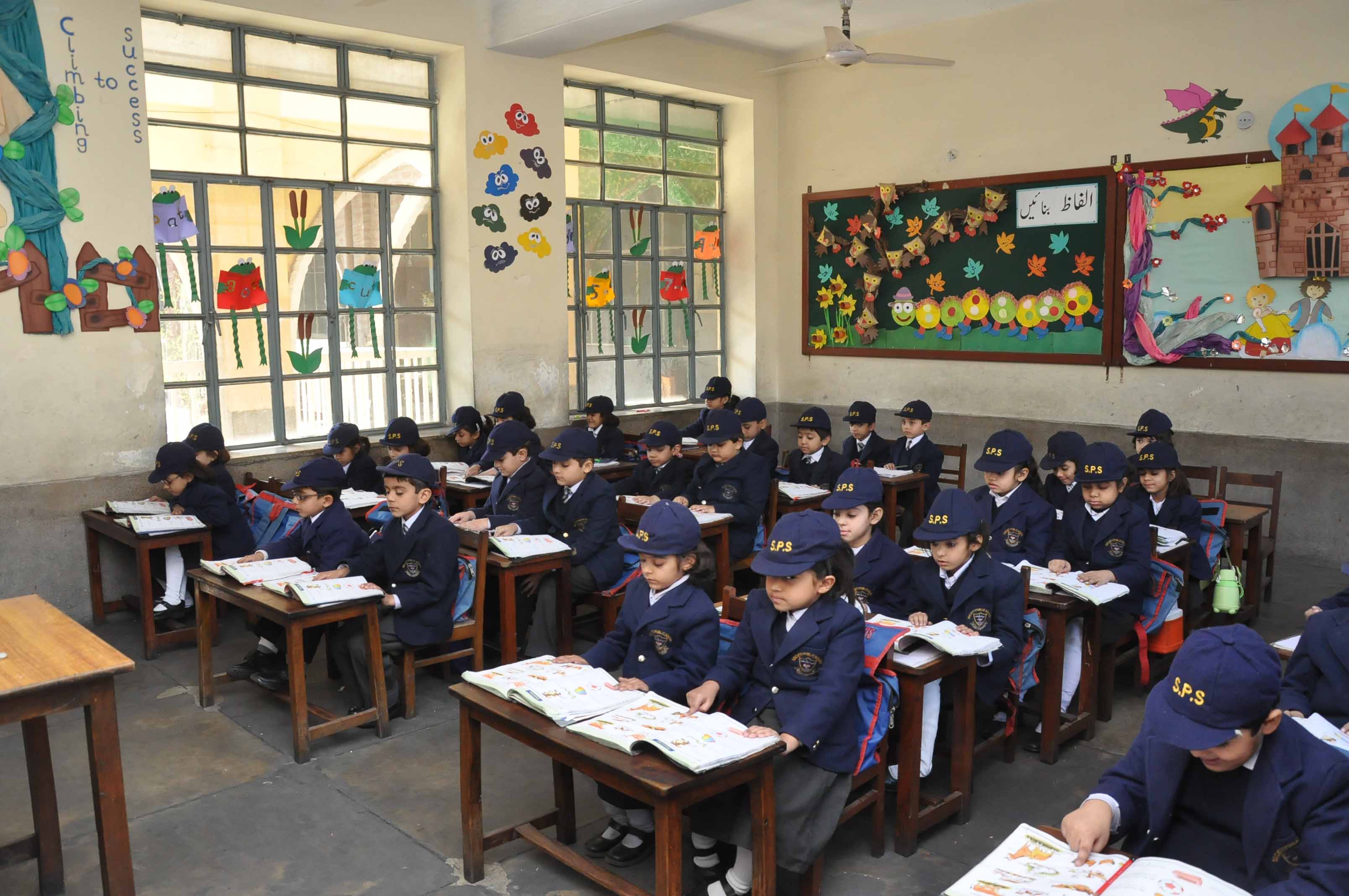 Public-private partnership signed by Punjab to manage 3,600 schools