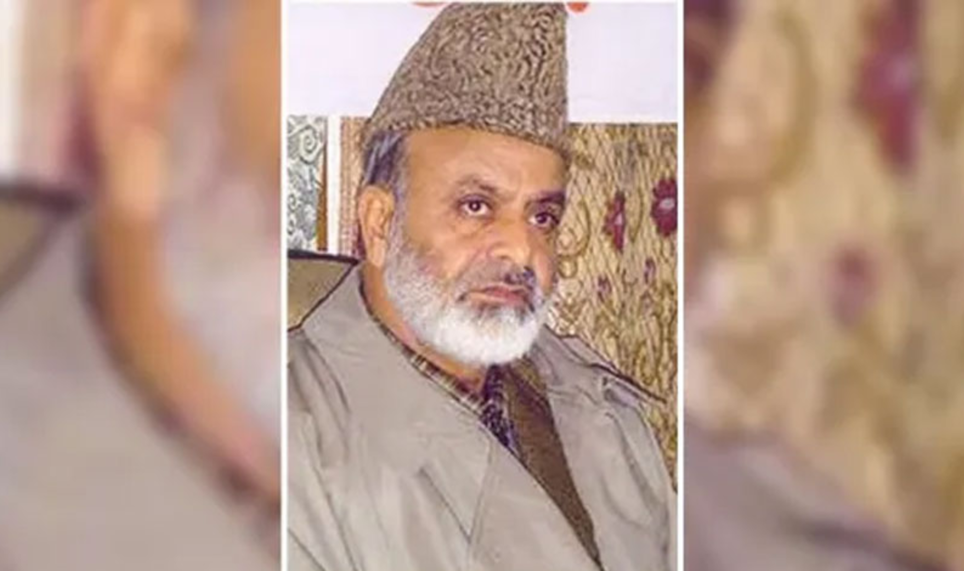 Kashmir leaders vow to continue struggle at Sheikh Abdul Aziz tribute seminar