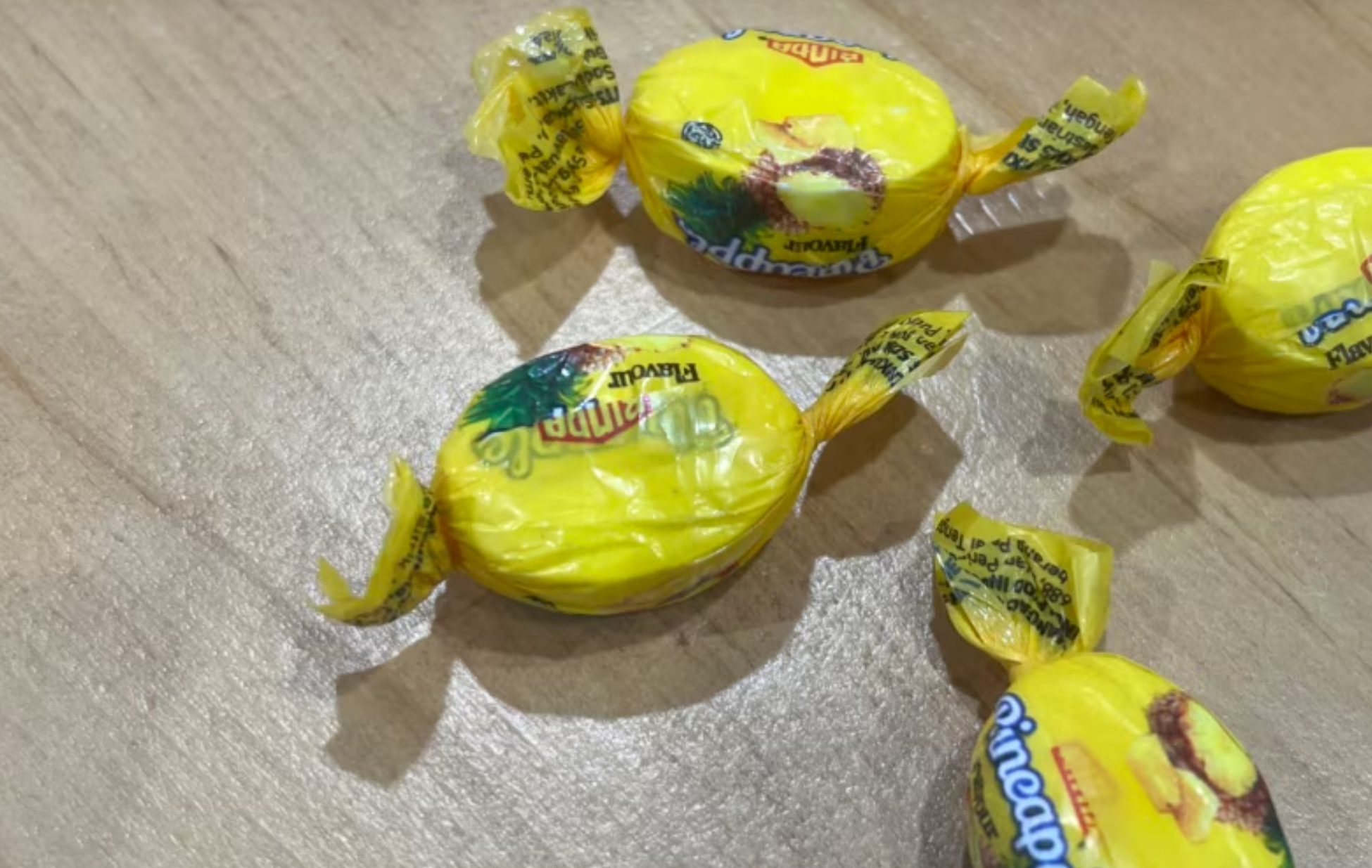 Meth-laced sweets distributed by charity trigger health scare in New Zealand