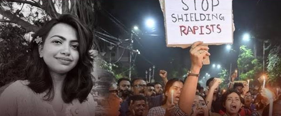 Moumita Debnath murder case: Indian female medics speak out following surging rape cases in India