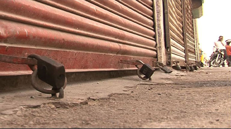 ‘Talks end in stalemate’: All traders' bodies united to observe shutdown tomorrow