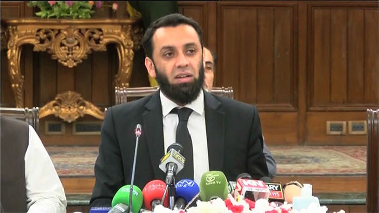 ‘Faiz-Niazi unholy alliance’ worst example of hostility towards state: Tarar