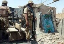 Evacuation preparations begin in Tirah Valley ahead of anti-militant operation