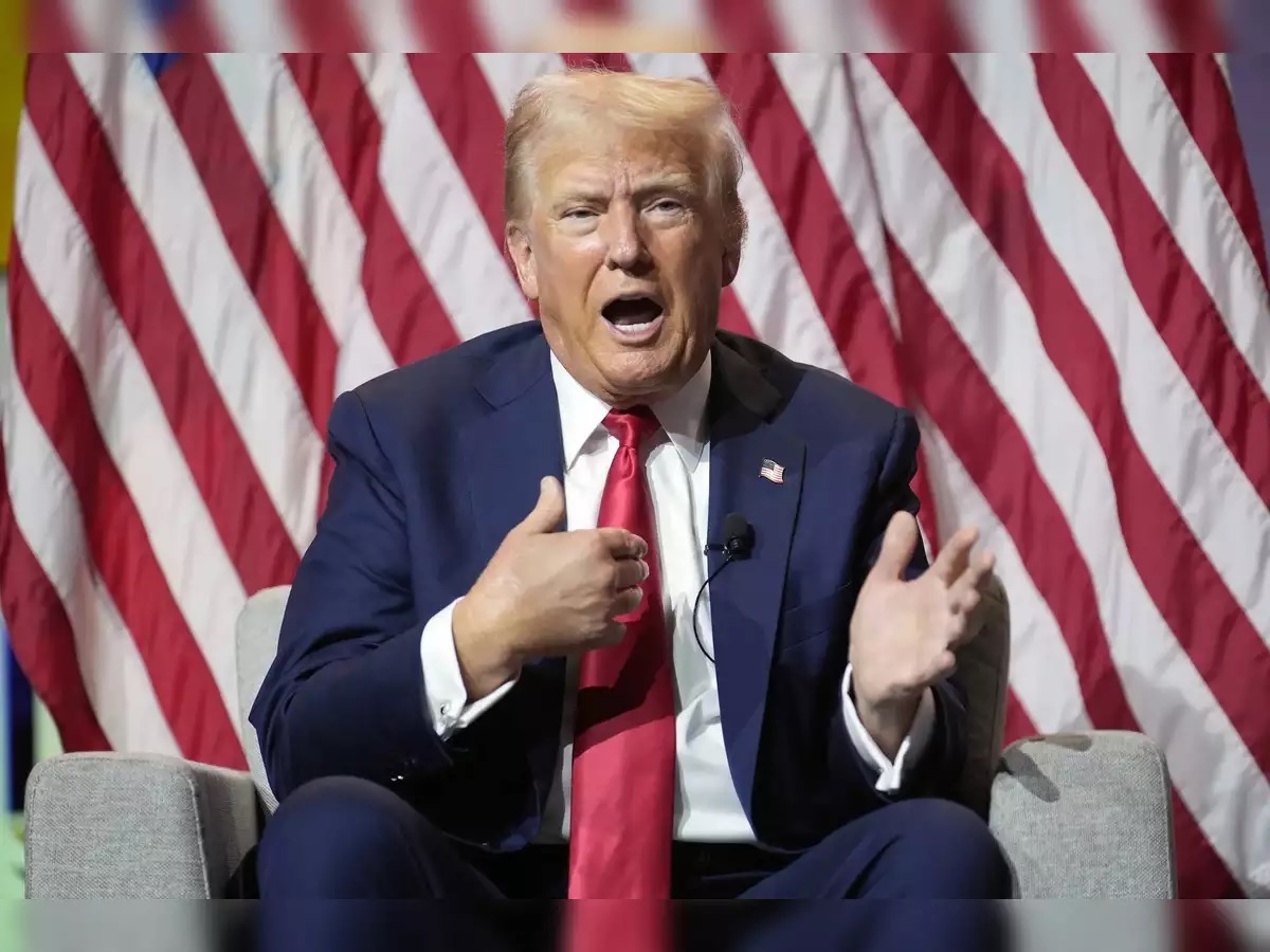 Trump faces revised indictment in election case