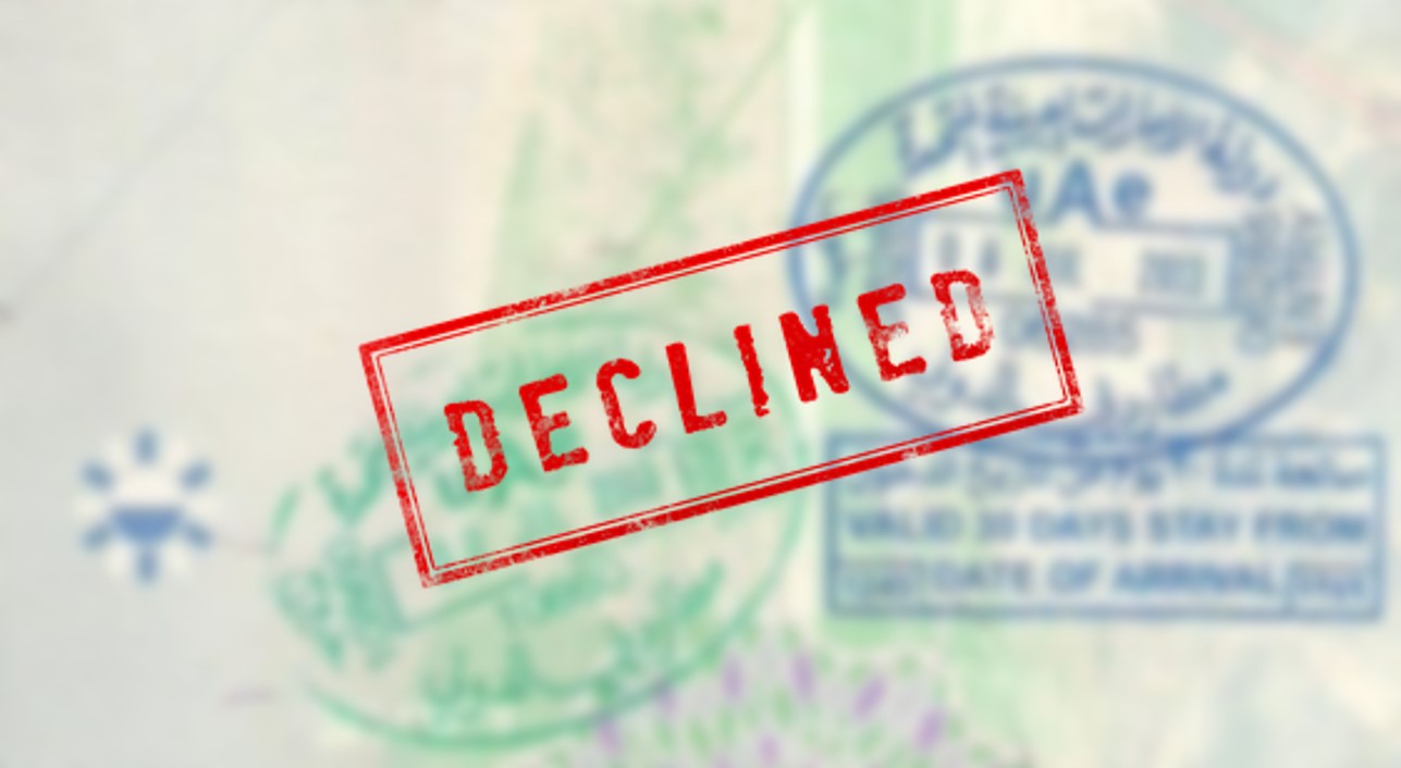 UAE has placed an indefinite ban on visas for young Pakistanis travelling alone, here's why