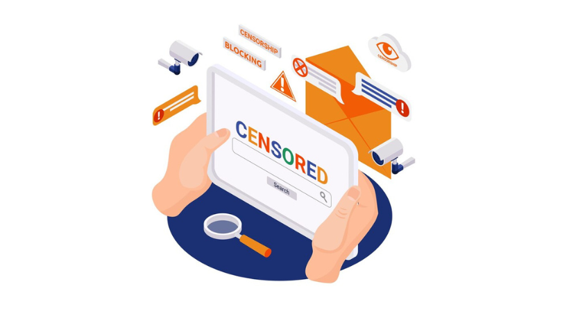 PTA using web monitoring system to block online content in Pakistan: report
