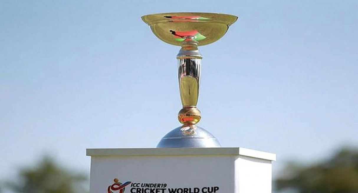 U19 Women’s T20 World Cup 2025 groups and fixtures announced
