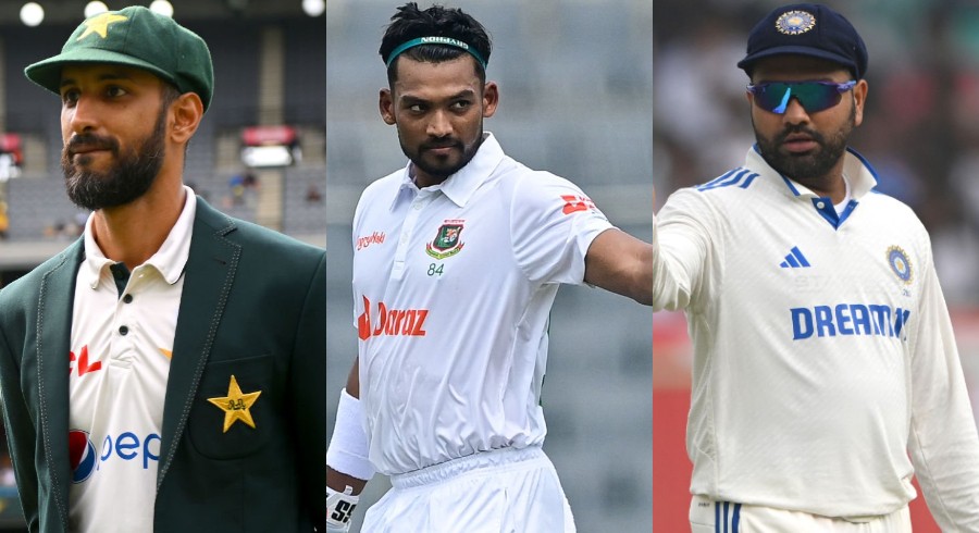 What happens if Bangladesh's Test series with Pakistan, India gets cancelled? Find out