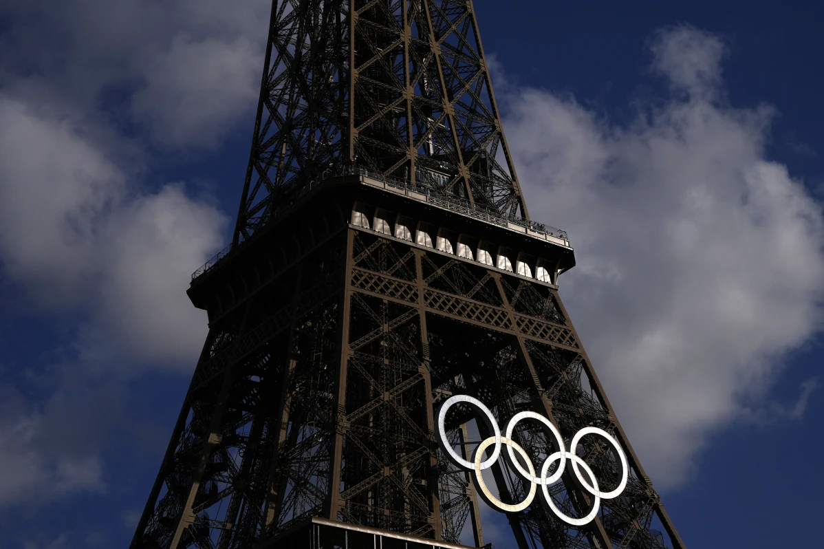 When do the 2024 Paris Olympics end? Here's everything you need to know about the closing ceremony.