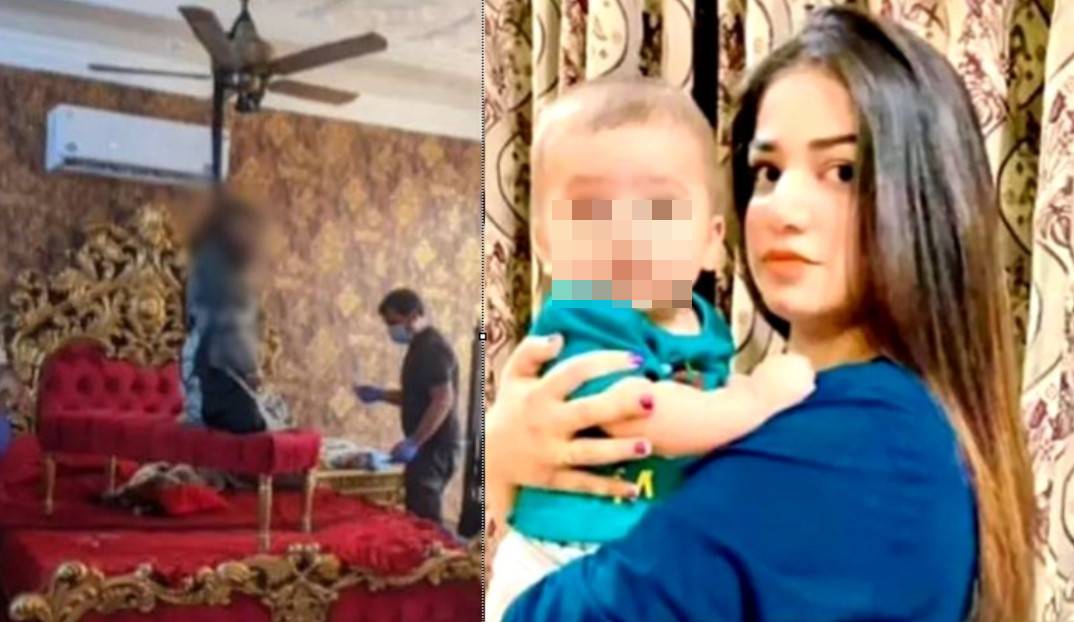 Sania Zehra death: Husband, mother-in-law murdered her in Multan