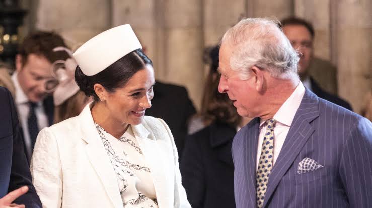 King Charles may offer olive branch to Meghan Markle on her 43rd birthday