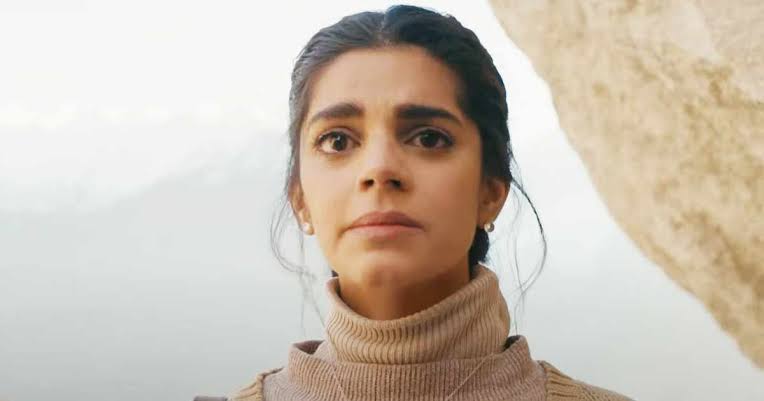 Sanam Saeed breaks silence on controversy surrounding ‘Barzakh'