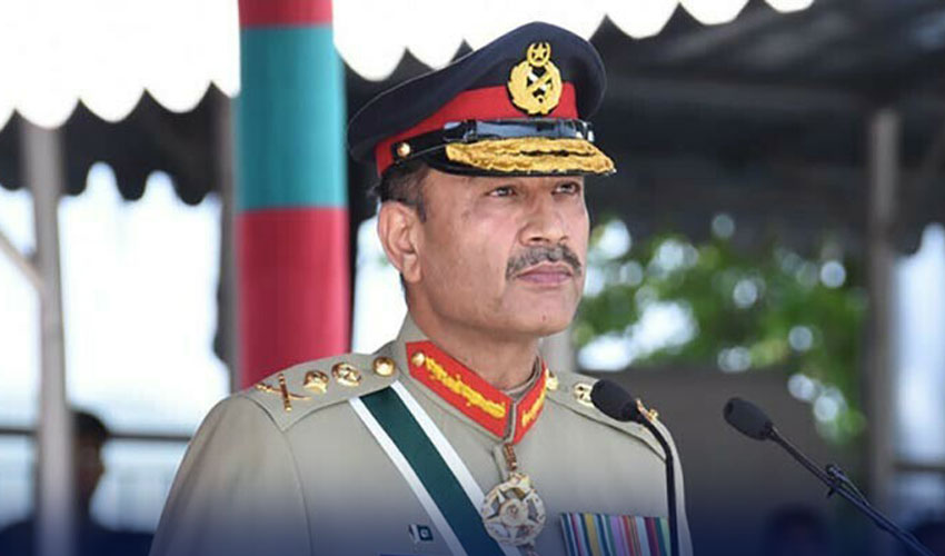 Foreign powers behind ‘digital terrorism’ surge to drive wedge between institutions, public: COAS