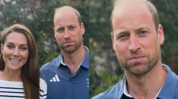 Real reason behind Prince William’s new beard look revealed