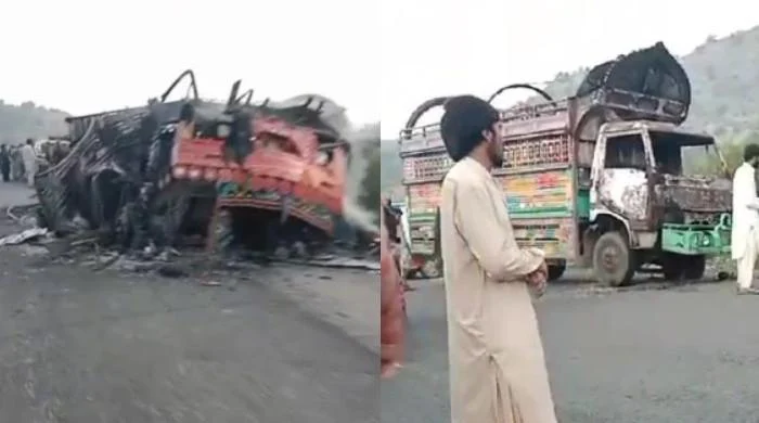 Musakhel tragedy: 23 passengers executed after being offloaded from buses and trucks