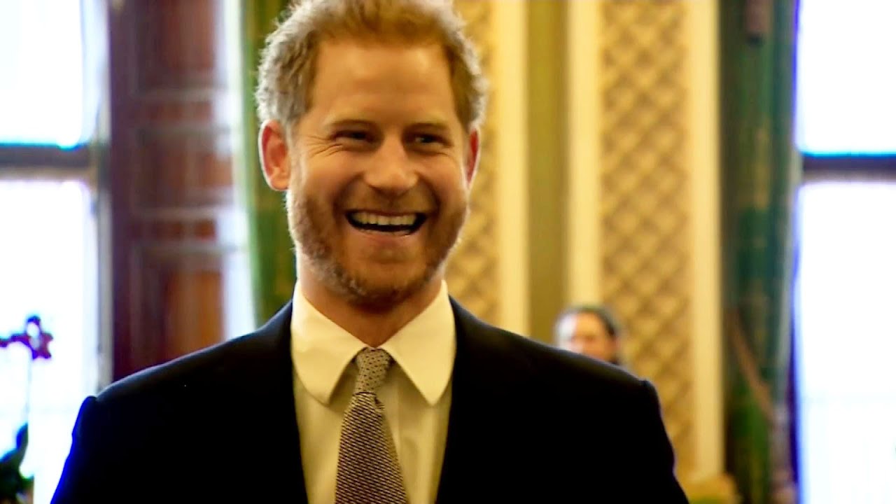 Prince Harry set to create more PR chaos for Royal family with latest decision