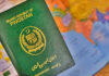 Pakistan introduces Shikra system to monitor passports in real time