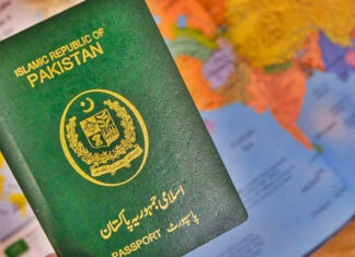 Pakistan introduces Shikra system to monitor passports in real time