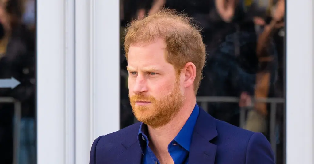 Prince Harry's 'visa issue' gets major update as judge makes ruling