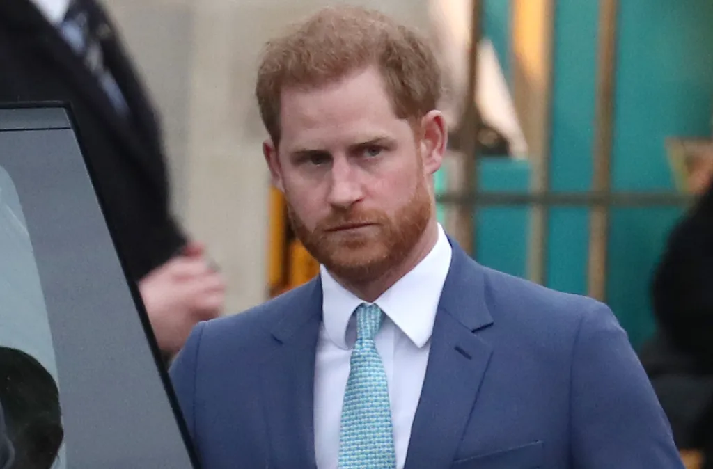 Prince Harry considering 'immediate' return to UK on 'one condition'