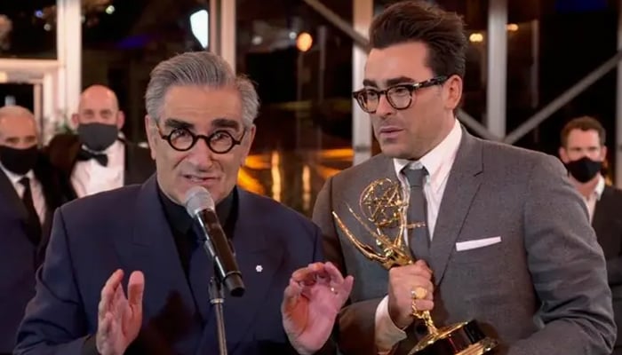 Emmy Awards 2024: Complete Winner List