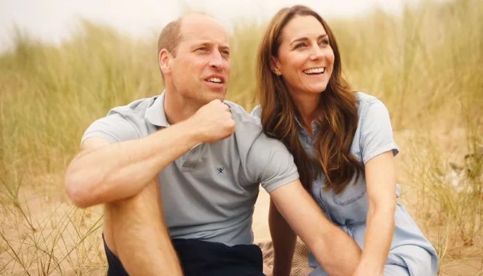 Kate Middleton, Prince William leave Meghan Markle concerned with latest move